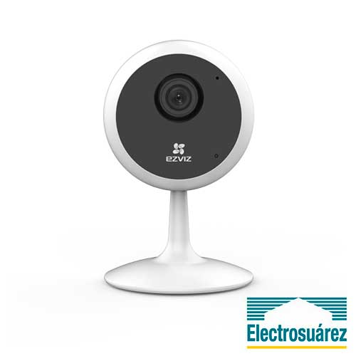  Cámara Wifi Full HD 1080p EZVIZ
