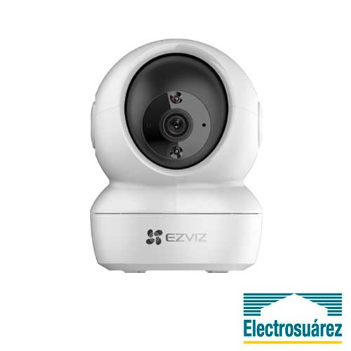 Cámara Wifi Full HD 1080p EZVIZ Robótica