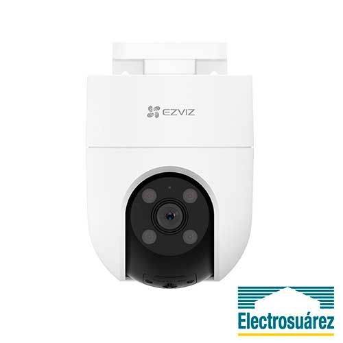  Cámara Wifi Full HD 1080p EZVIZ Exterior con Movimiento