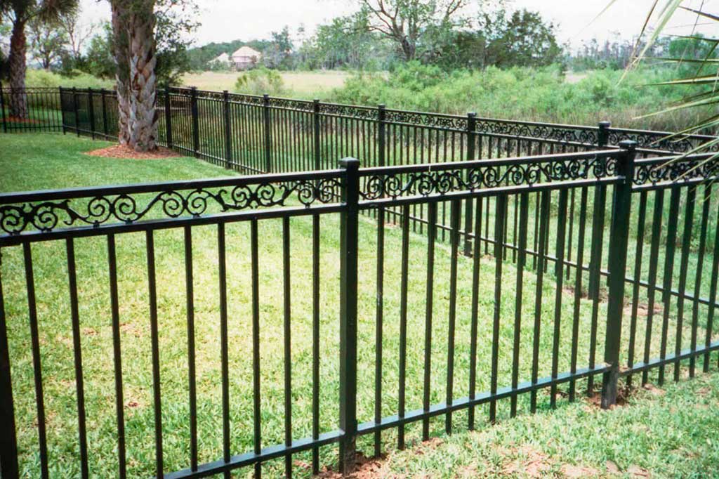 Fabricacion de Rejas metálicas 